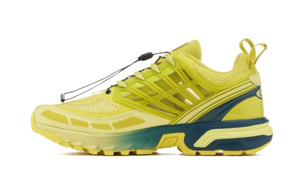 Salomon Salomon Acs Pro "sulphur Spring"