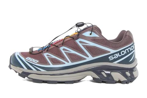 Salomon Salomon Xt-6 "plum"