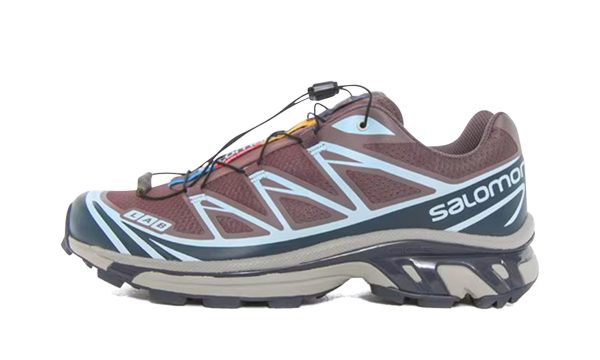 Salomon Salomon Xt-6 "plum"