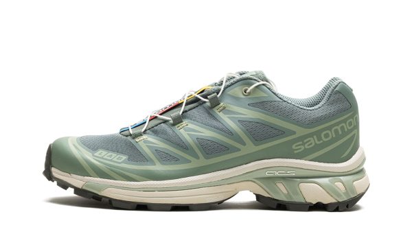 Salomon Xt-6 "laurel Wreath"