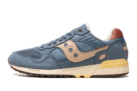 Saucony Colour Plus Companie X Jazz 81 "find Your Colour"