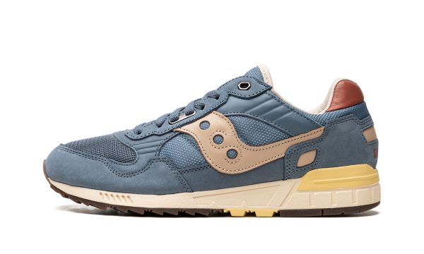 Saucony Colour Plus Companie X Jazz 81 "find Your Colour"