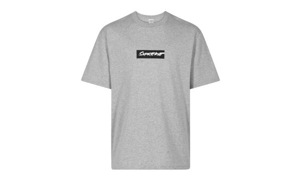 Supreme Futura Box Logo Tee "ss24"