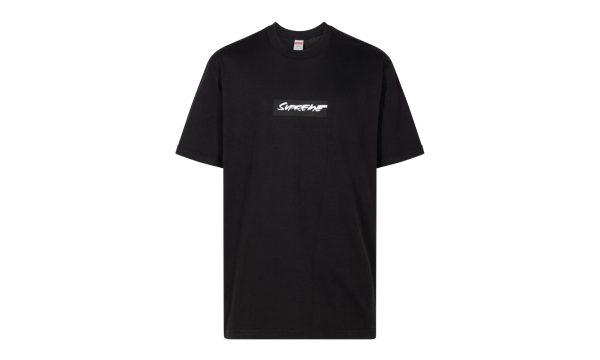 Supreme Futura Box Logo Tee "ss24"