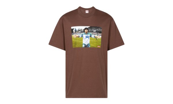 Supreme Maradona Tee "ss24"