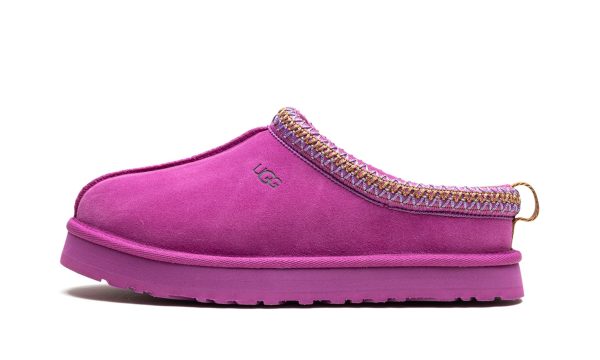 Ugg Kids Tazz Gs "pink Braid"