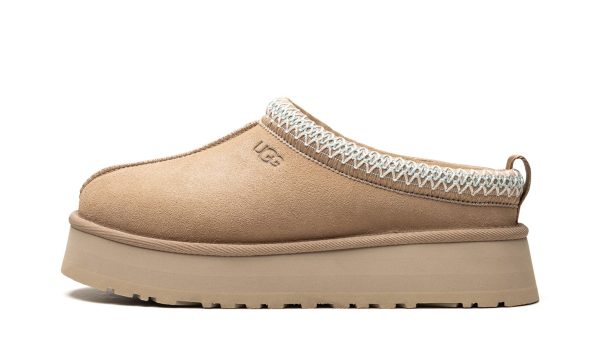 Ugg Tazz Wmns "sand"