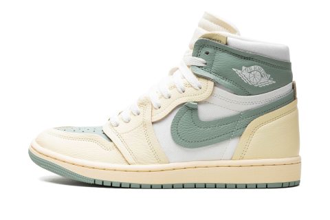 Wmns Air Jordan 1 High Mm "jade Smoke"