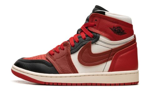 Wmns Jordan 1 High Mm "sport Red"