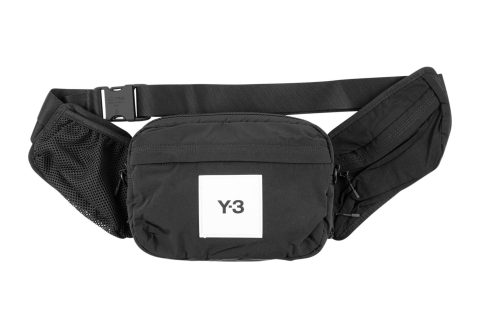 Y-3 Y-3 Sling Blag "black"