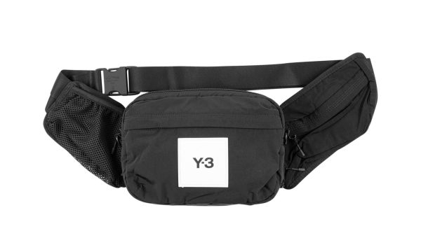 Y-3 Y-3 Sling Blag "black"