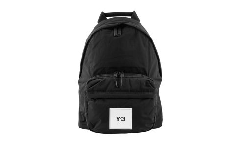 Y-3 Techlite Tweak Backpack "black"