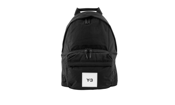 Y-3 Techlite Tweak Backpack "black"