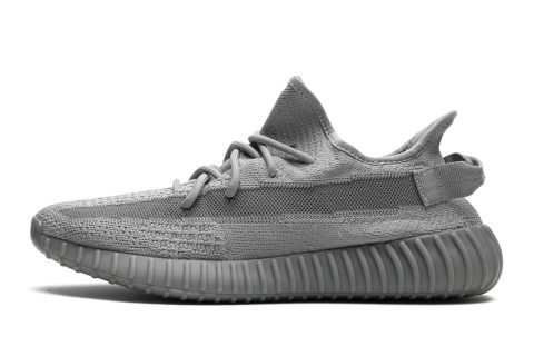 Yeezy 350 V2 "steel Grey"