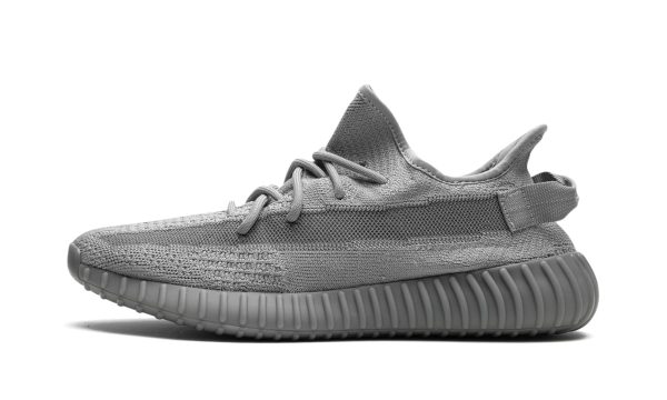 Yeezy 350 V2 "steel Grey"