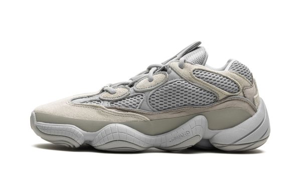 Yeezy 500 "stone Salt" "stone Salt"