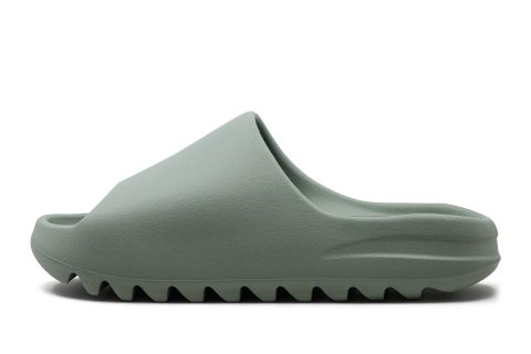 Yeezy Slide "salt"