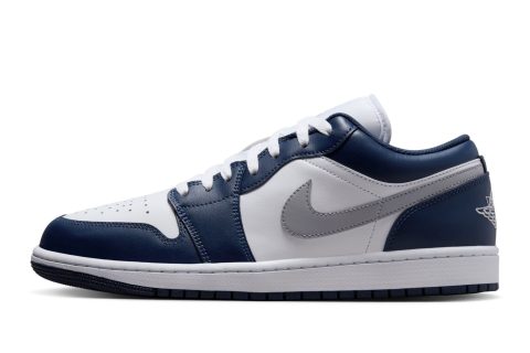 Air Jordan 1 "midnight Navy"