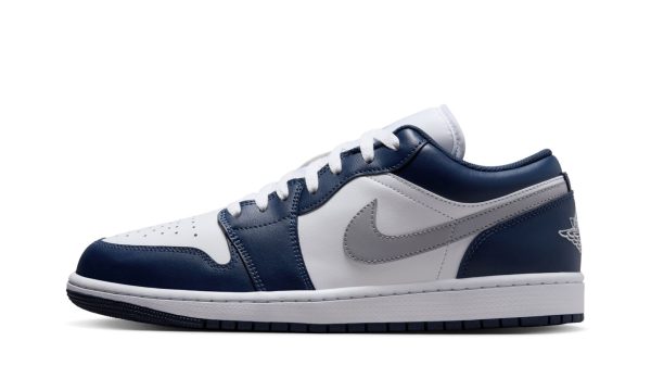 Air Jordan 1 "midnight Navy"