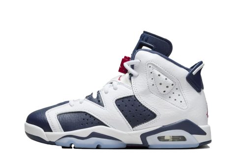 Air Jordan 6 "olympic"