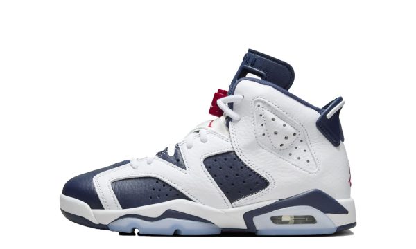 Air Jordan 6 "olympic"