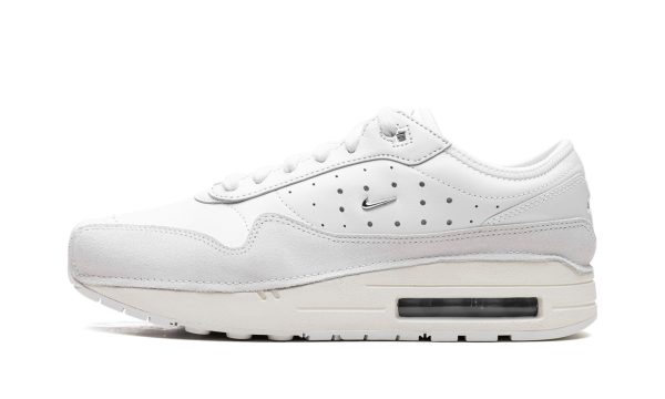 Air Max 1 '86 Wmns "jacquemus - White"