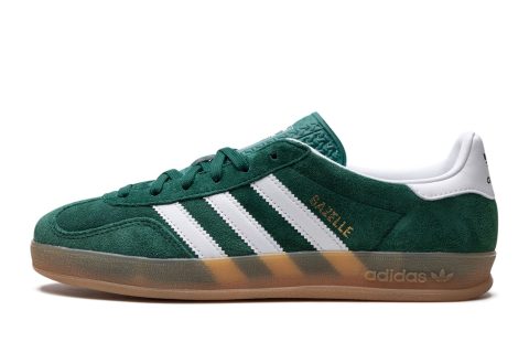 Gazelle Indoor "collegiate Green"