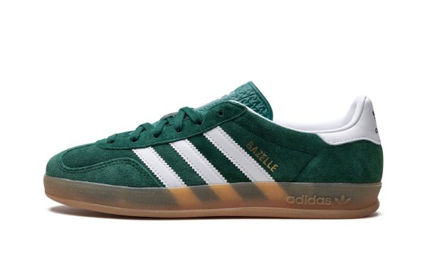 Gazelle Indoor "collegiate Green"