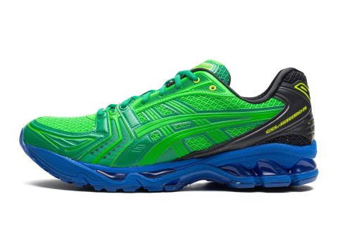 Gel-kayano 14 "field Trip Recordings"