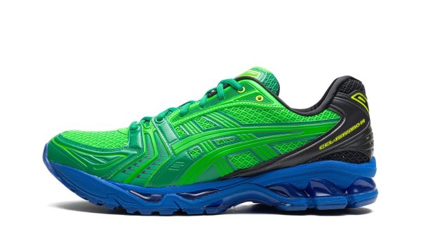 Gel-kayano 14 "field Trip Recordings"