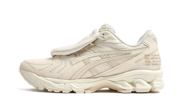 Gel-kayano 14 "monsoon Patrol - Cream"