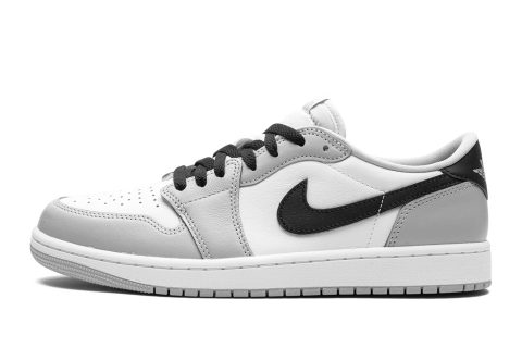 Jordan 1 Retro Low Og "barons"