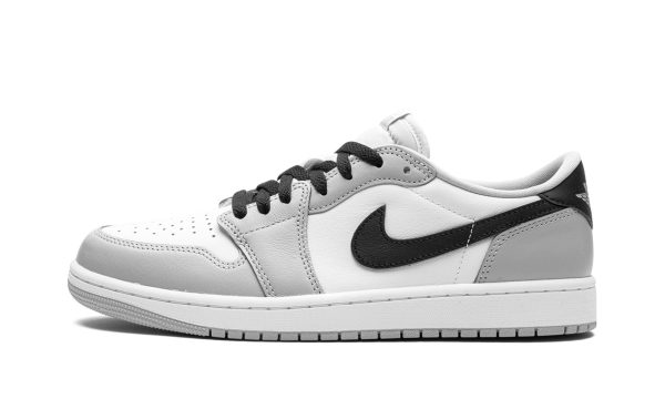 Jordan 1 Retro Low Og "barons"