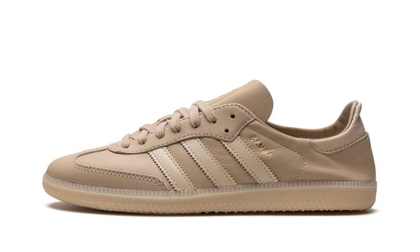 Samba Decon "magic Beige"