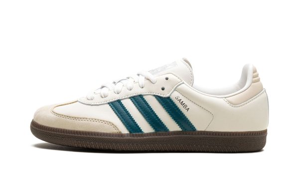 Samba Og Wmns "legacy Teal"