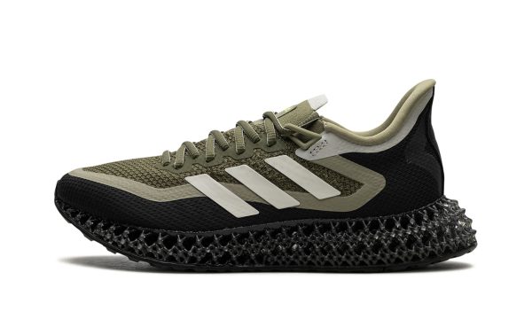 4dfwd 2 "focus Olive"