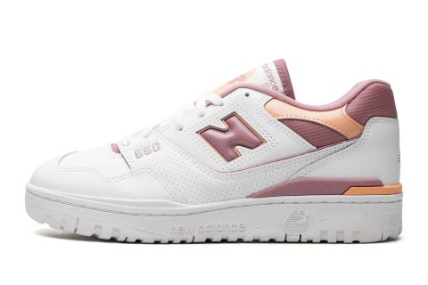 550 Wmns "hazy Peach"