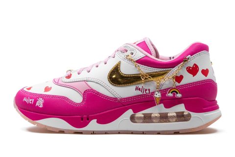 '86 Og Wmns "doernbecher Hailey"