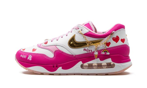 '86 Og Wmns "doernbecher Hailey"