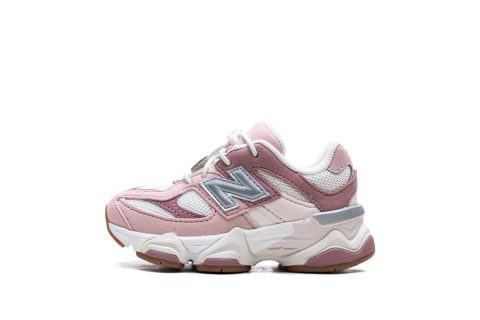 9060 Td "rose Pink"