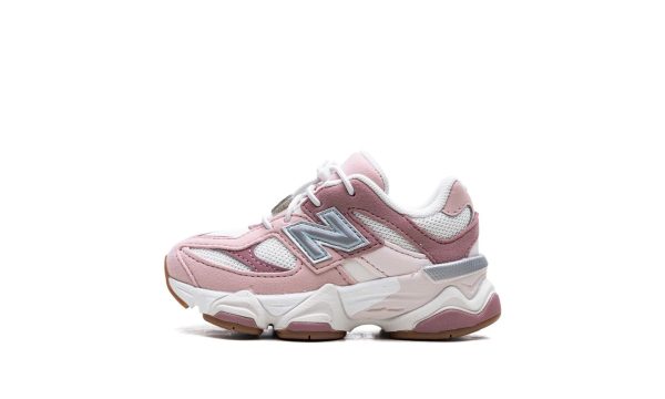 9060 Td "rose Pink"