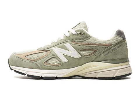 990v4 "olive"