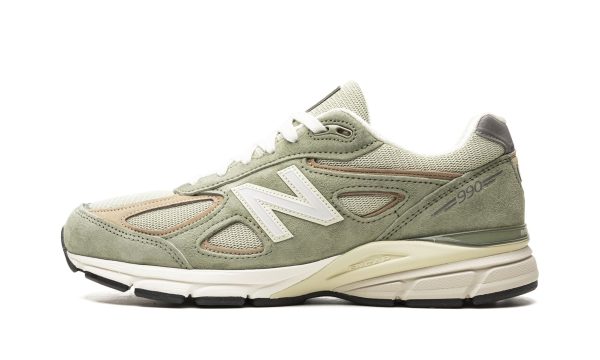 990v4 "olive"