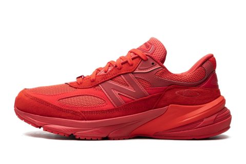 990v6 "joe Freshgoods - Paris Red"