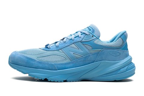 990v6 "joe Freshgoods - Prom Blue"