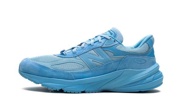 990v6 "joe Freshgoods - Prom Blue"