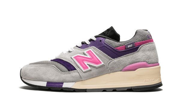 997 "new Balance X Kith X United Arrows"