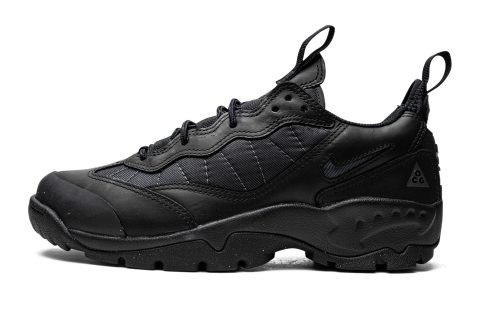 Acg Air Mada "triple Black"