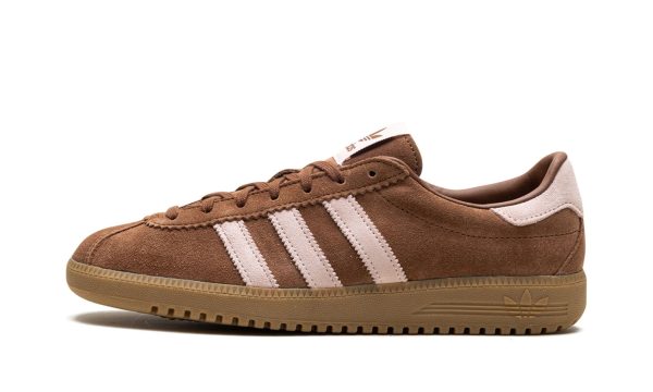 Adidas Brmd Wmns "sandy Pink"