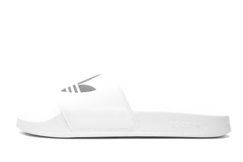 Adilette Lite Slides "white"